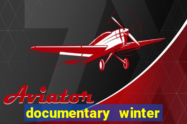 documentary winter on fire